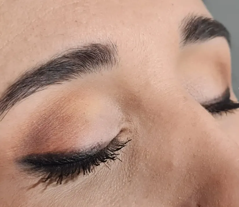 maquillaje en arganda del rey